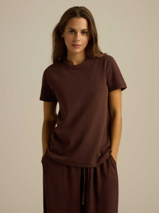 Футболка DIVERSE модель 10046761 Фото