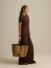 Футболка DIVERSE модель 10046761 Фото