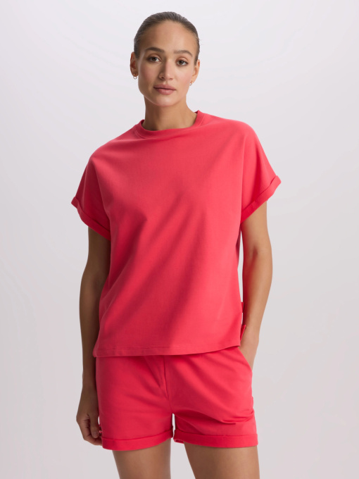 Футболка DIVERSE модель 10046760 Фото