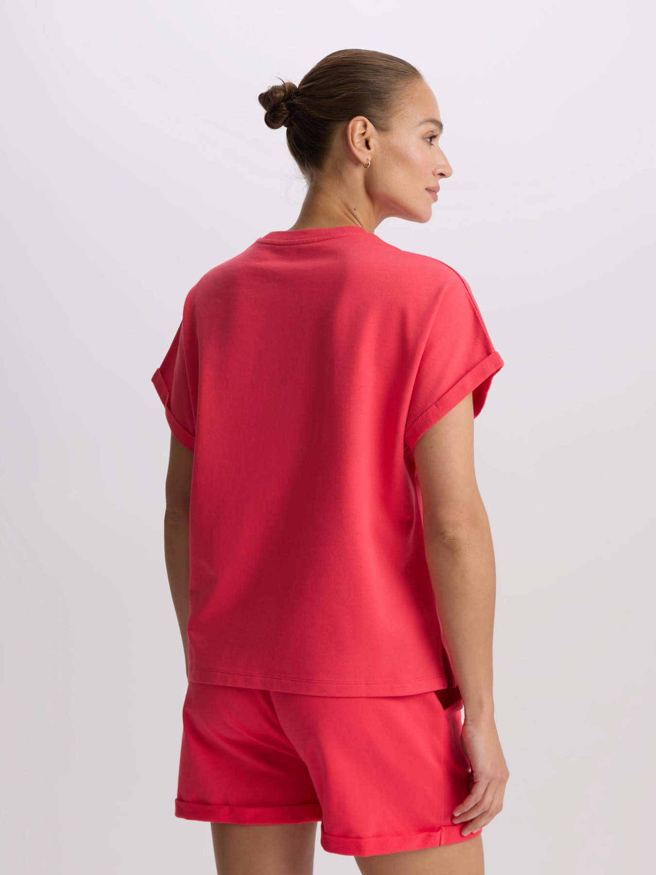 Футболка DIVERSE модель 10046760 Фото