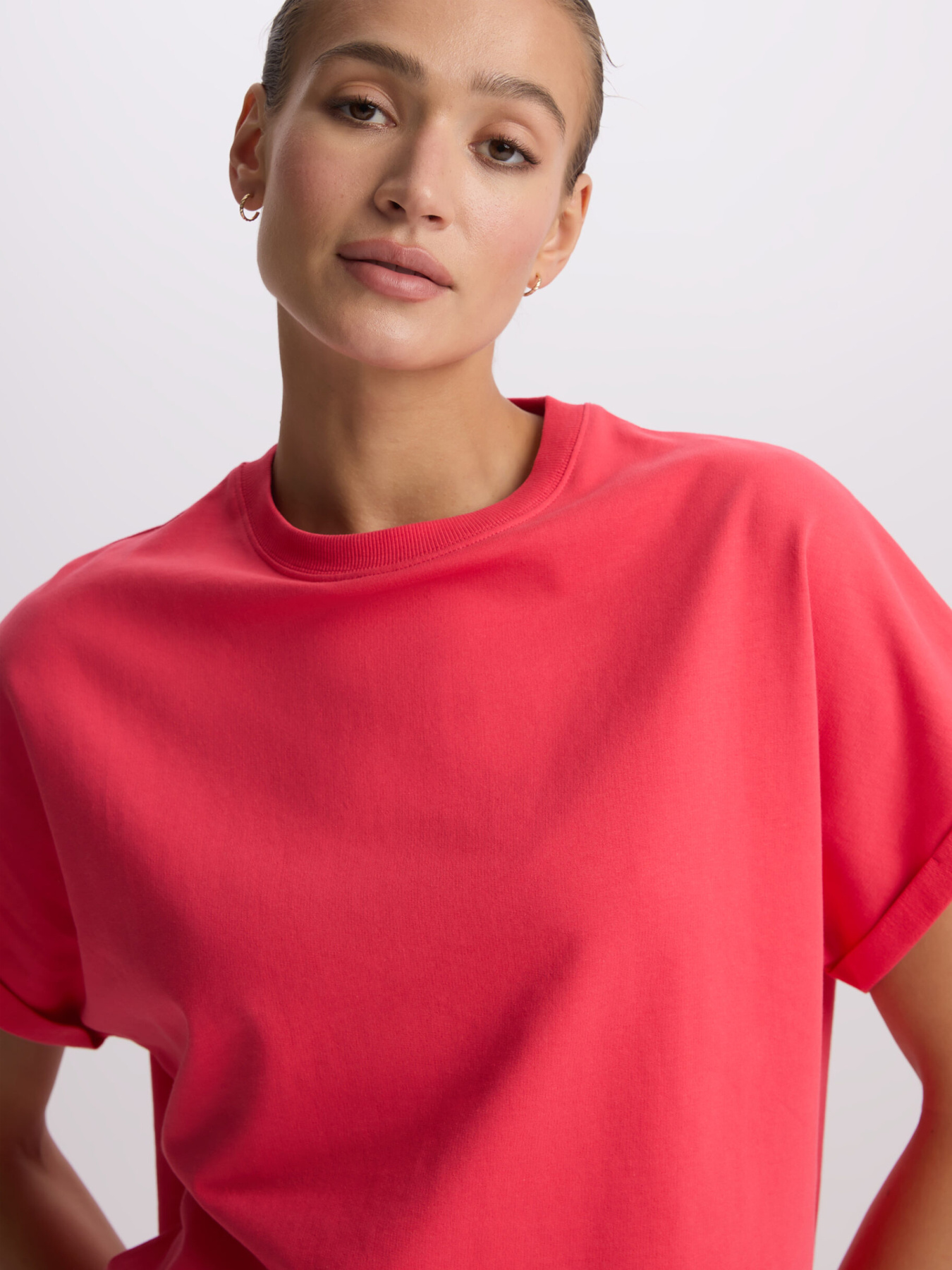 Футболка DIVERSE модель 10046760 Фото