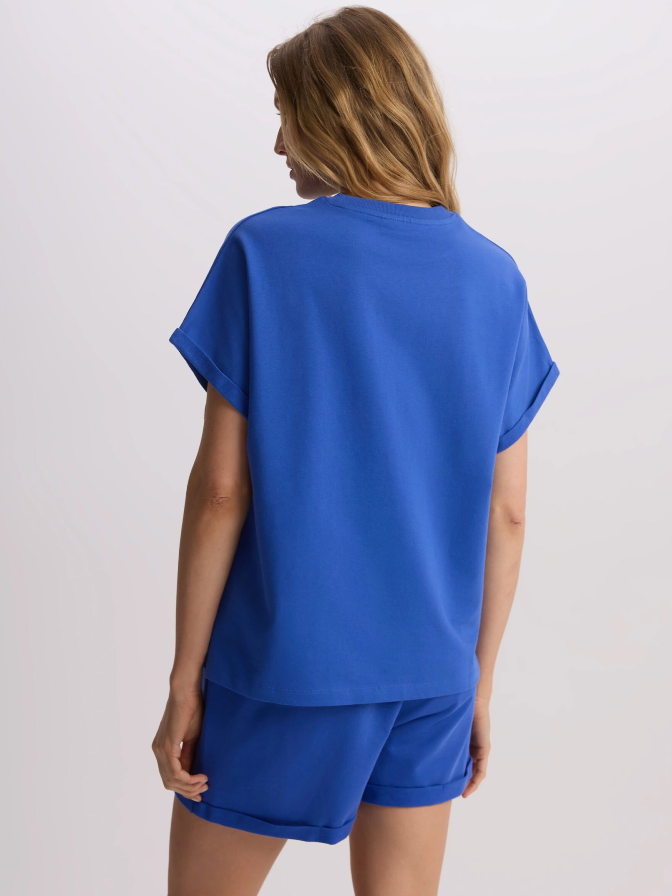 Футболка DIVERSE модель 10046760 Фото