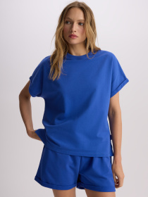 Футболка DIVERSE модель 10046760 Фото