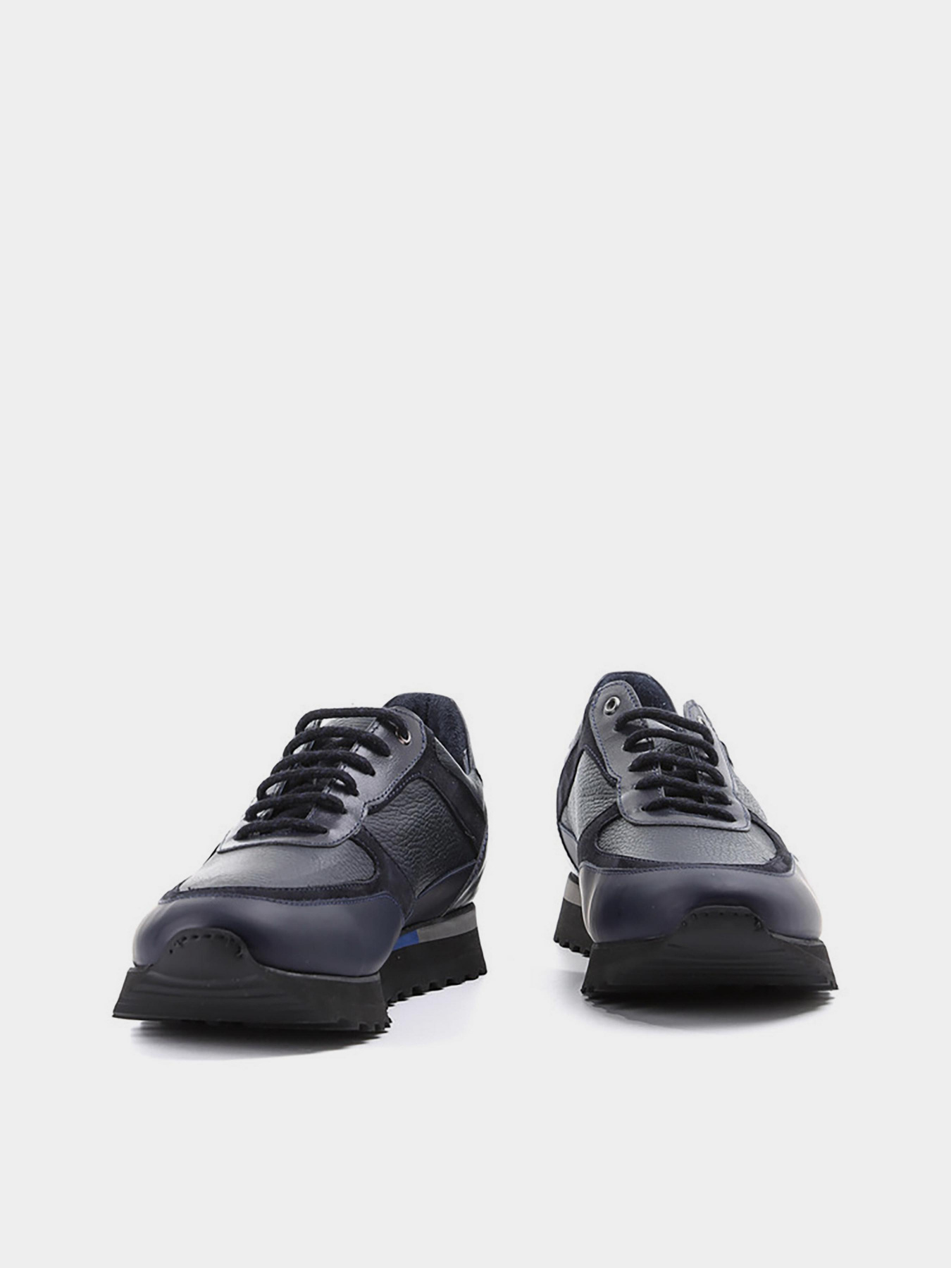 Кросівки повсякденні LeBERDES модель 00000013988 Фото