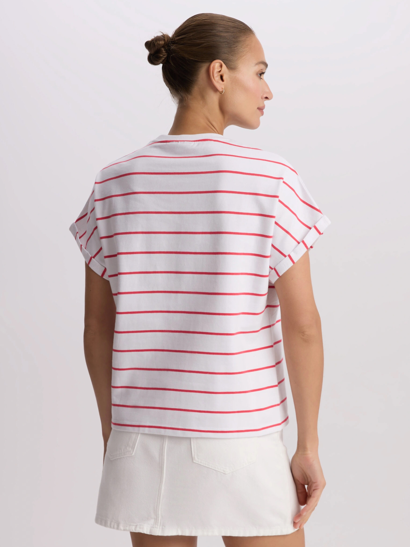 Футболка DIVERSE модель 10046760 Фото