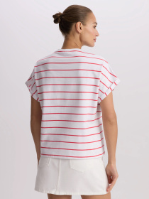 Футболка DIVERSE модель 10046760 Фото