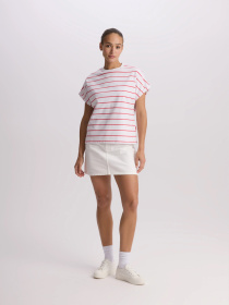 Футболка DIVERSE модель 10046760 Футболка DIVERSE модель 10046760 Фото