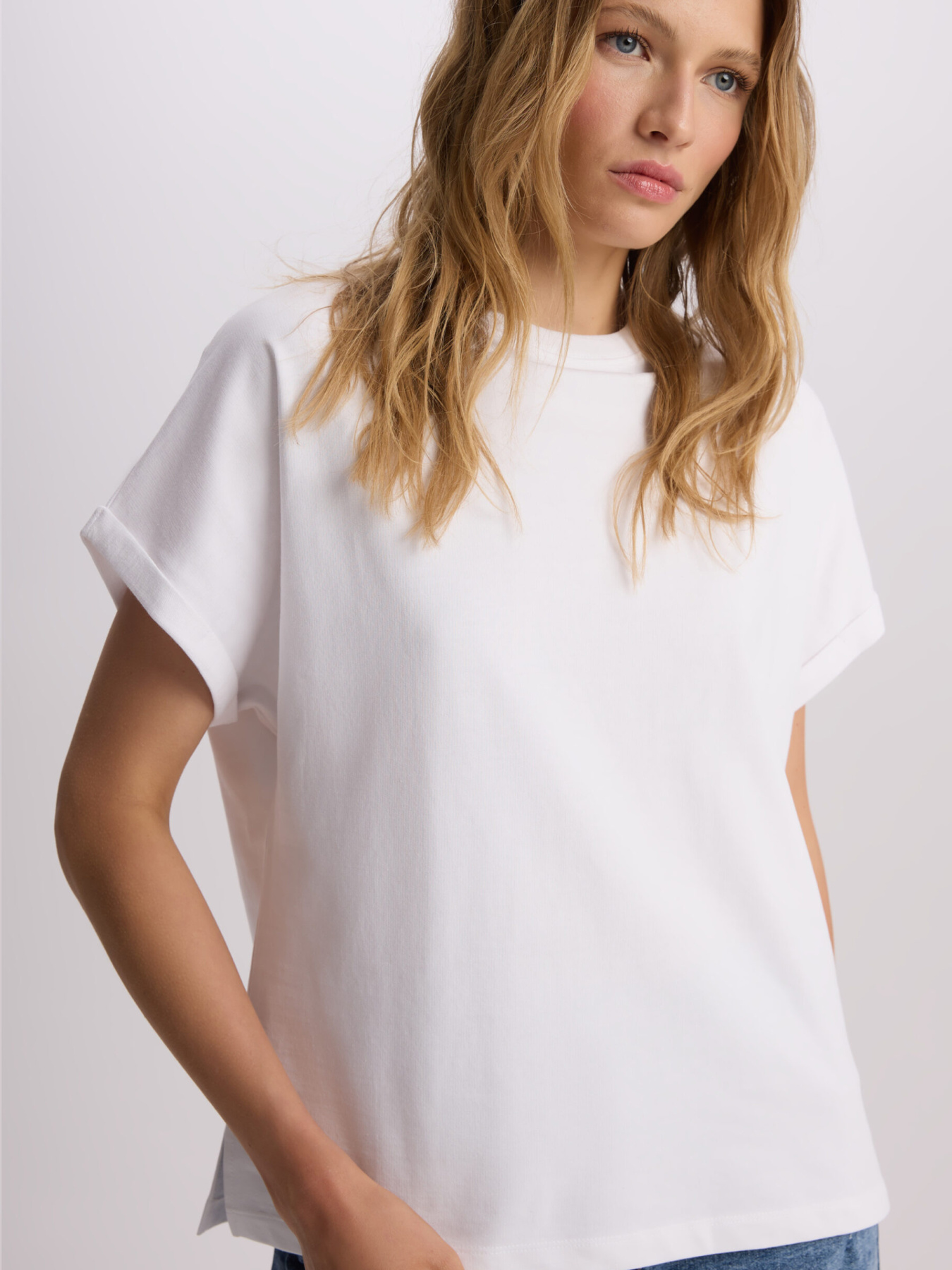 Футболка DIVERSE модель 10046760 Фото