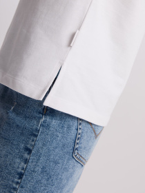 Футболка DIVERSE модель 10046760 Фото