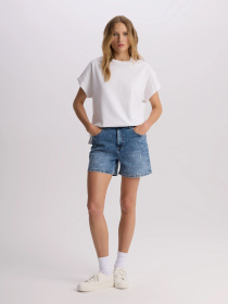 Футболка DIVERSE модель 10046760 Фото