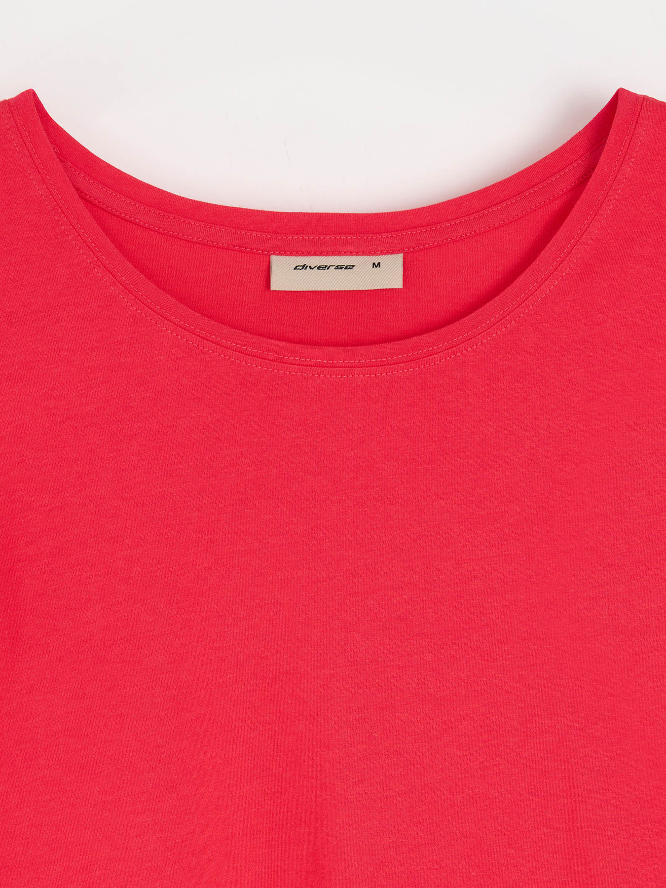 Футболка DIVERSE модель 10046757 Фото
