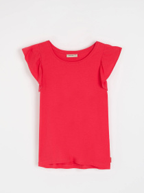 Футболка DIVERSE модель 10046757 Фото