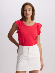 Футболка DIVERSE модель 10046757 Фото