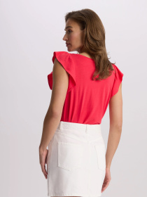 Футболка DIVERSE модель 10046757 Фото