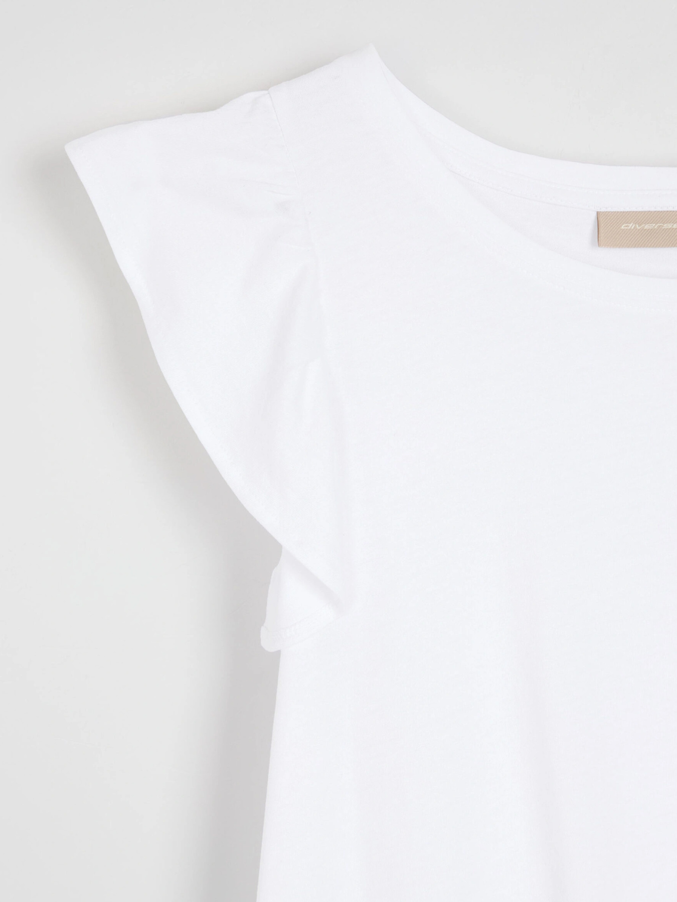 Футболка DIVERSE модель 10046757 Фото