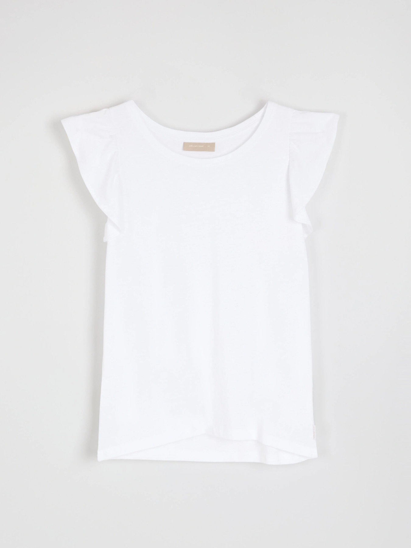 Футболка DIVERSE модель 10046757 Фото