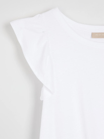 Футболка DIVERSE модель 10046757 Фото