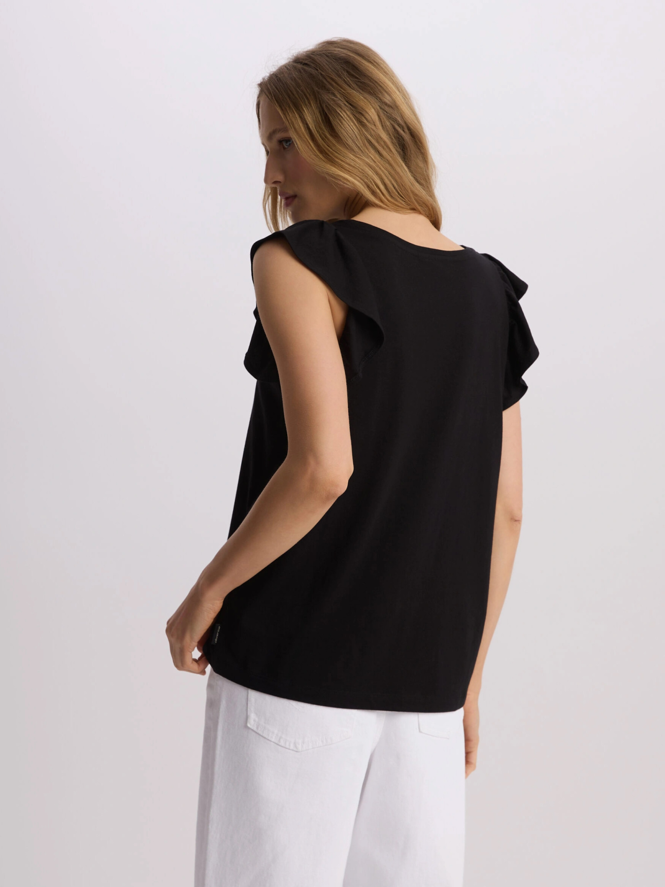 Футболка DIVERSE модель 10046757 Фото