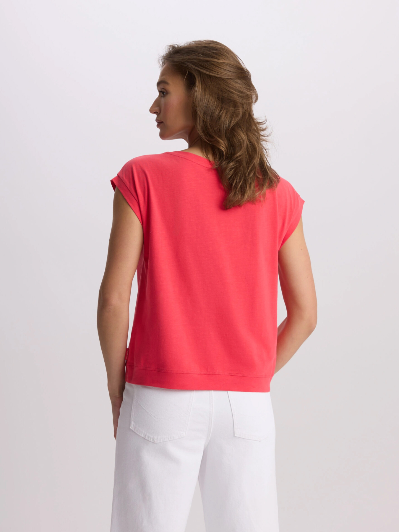 Футболка DIVERSE модель 10046755 Фото