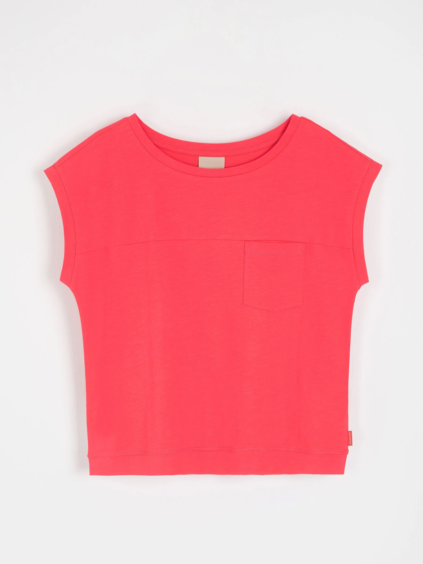 Футболка DIVERSE модель 10046755 Фото