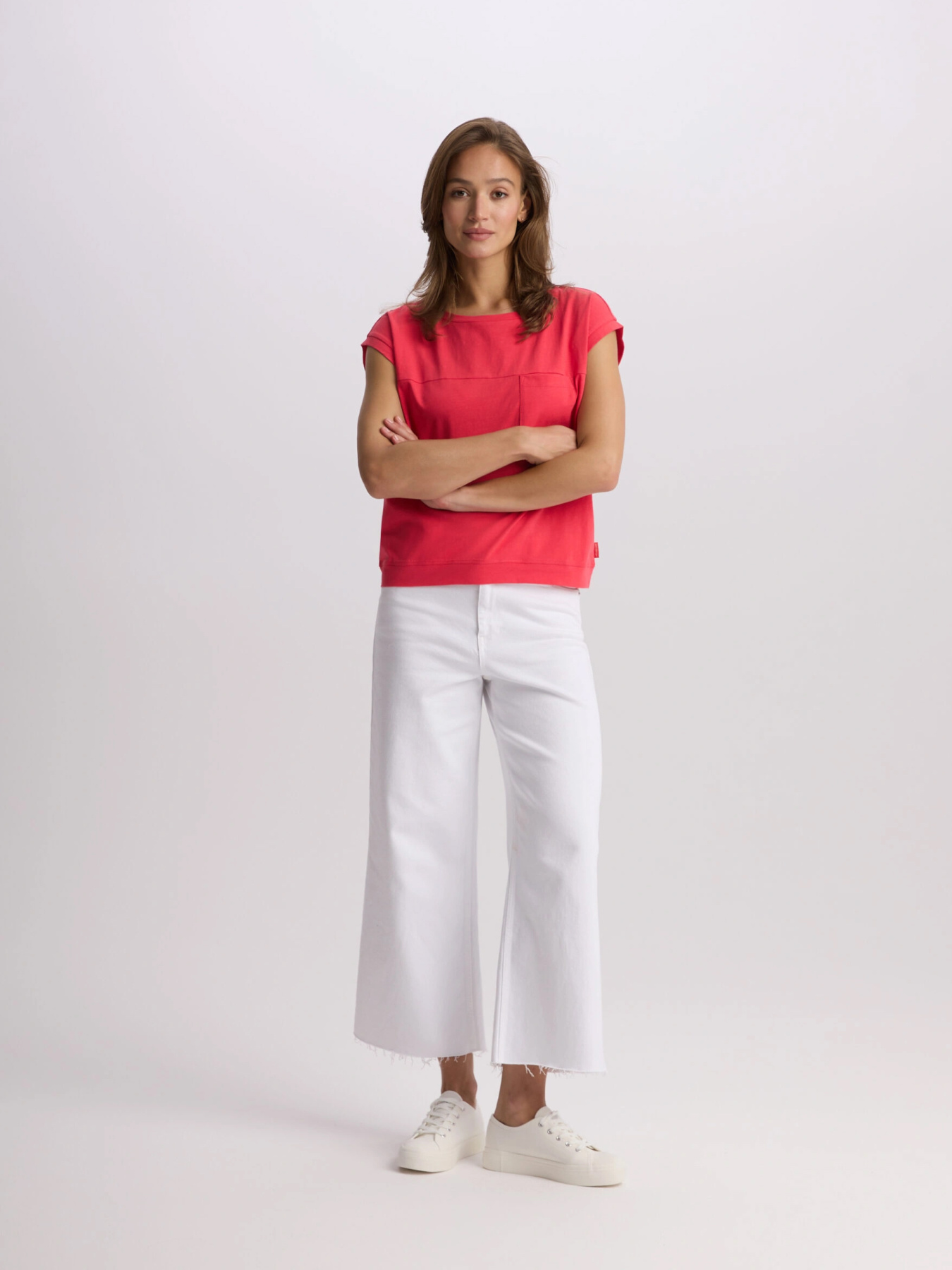 Футболка DIVERSE модель 10046755 Фото