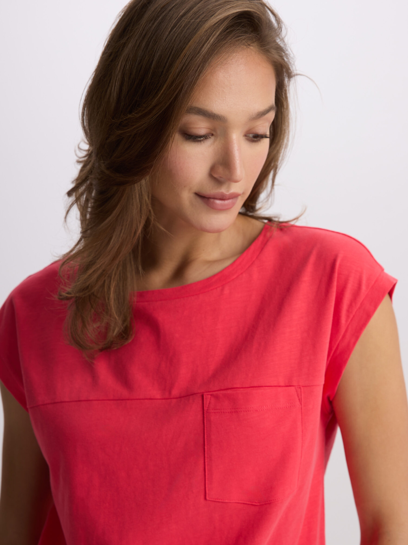 Футболка DIVERSE модель 10046755 Фото