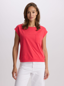 Футболка DIVERSE модель 10046755 Фото