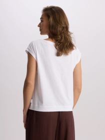 Футболка DIVERSE модель 10046755 Фото