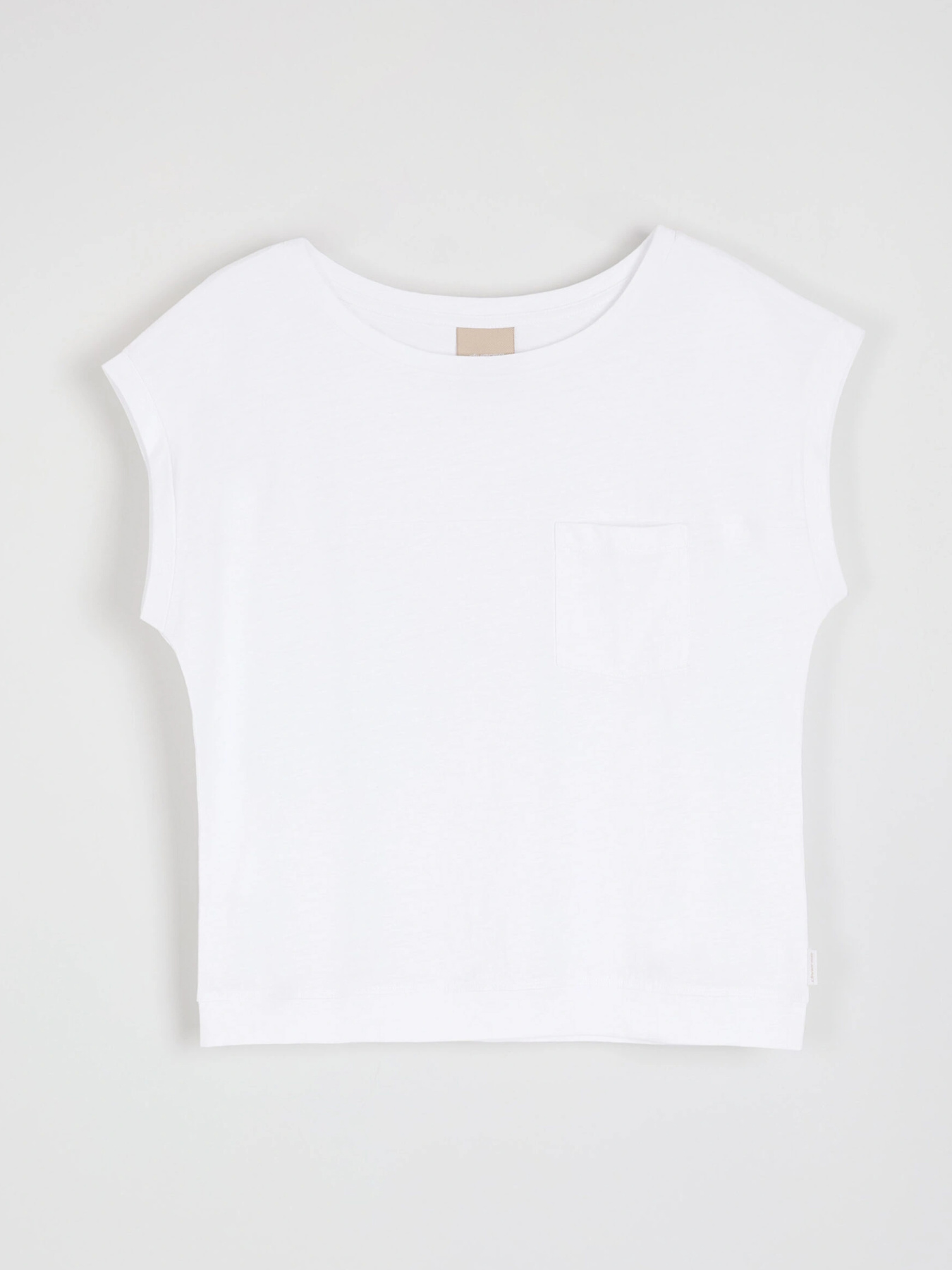 Футболка DIVERSE модель 10046755 Фото