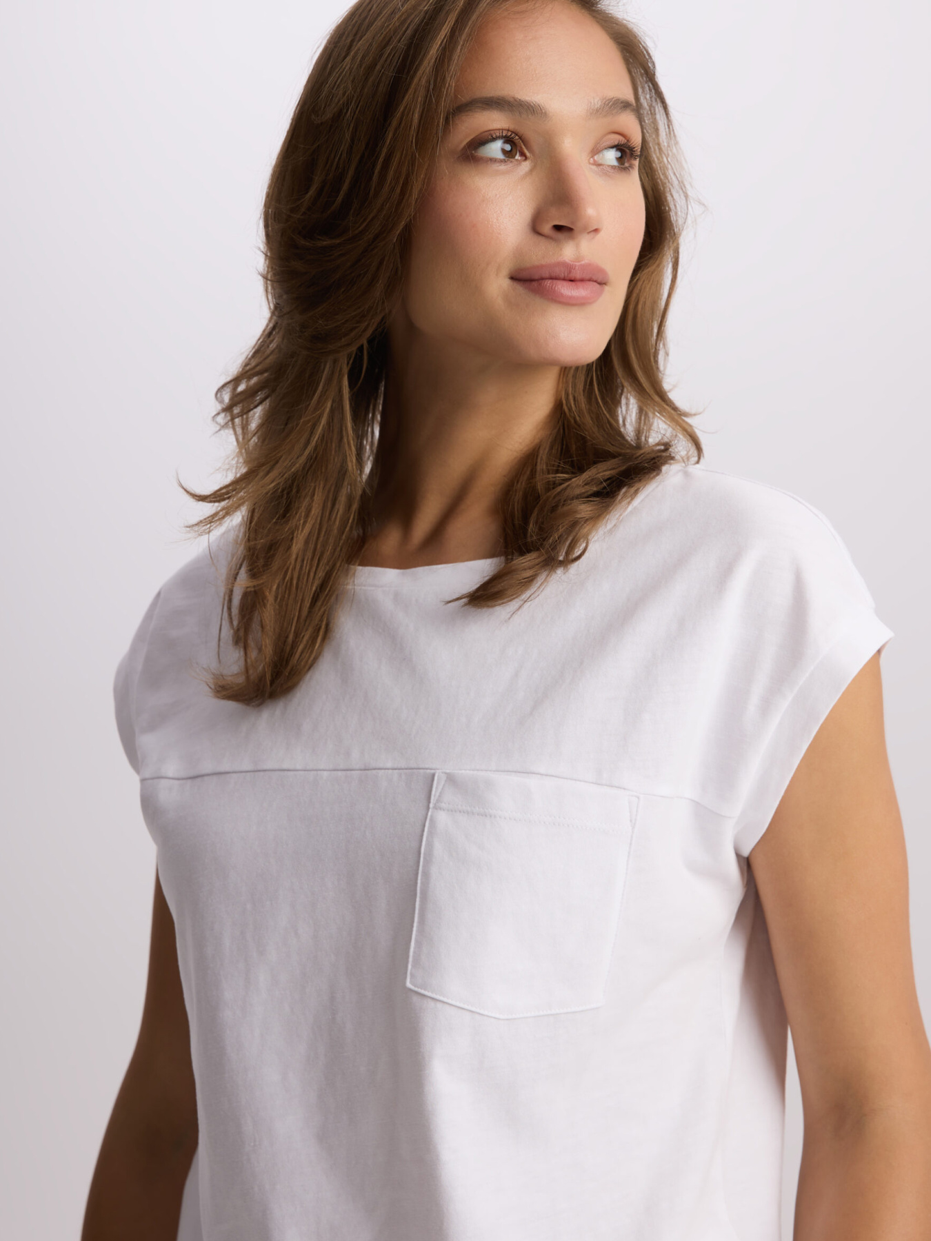 Футболка DIVERSE модель 10046755 Фото