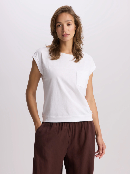 Футболка DIVERSE модель 10046755 Фото