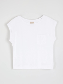 Футболка DIVERSE модель 10046755 Фото