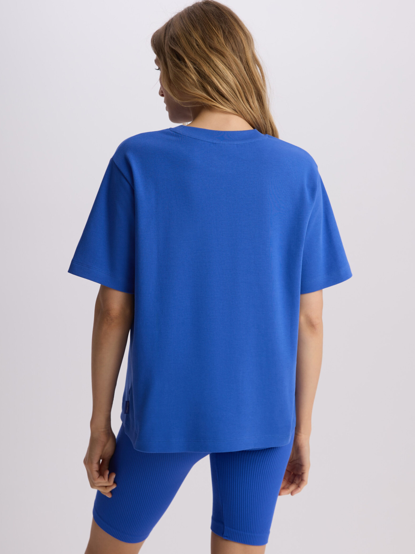 Футболка DIVERSE модель 10046753 Фото