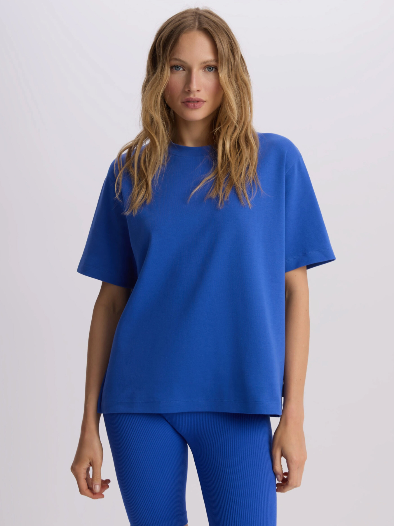 Футболка DIVERSE модель 10046753 Фото