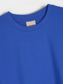 Футболка DIVERSE модель 10046753 Фото