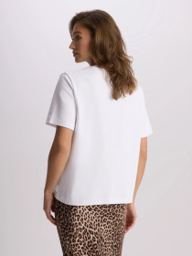 Футболка DIVERSE модель 10046753 Фото