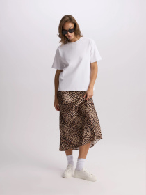 Футболка DIVERSE модель 10046753 Фото