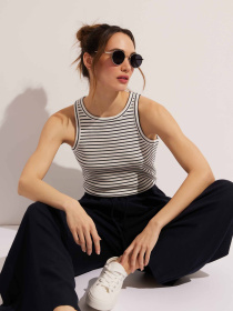 Топ DIVERSE модель 10046751 Фото