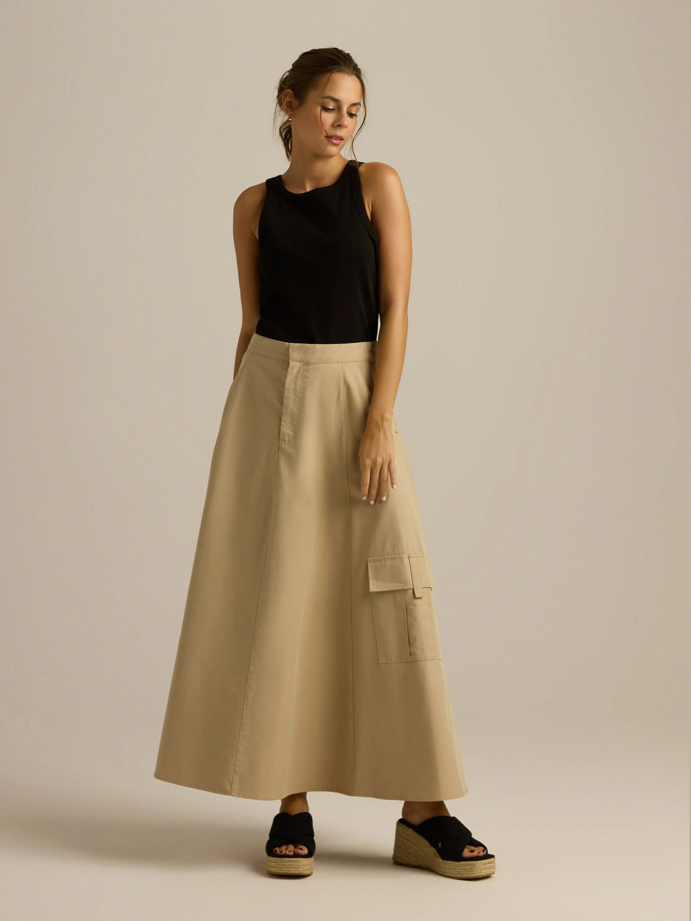 Топ DIVERSE модель 10046750 Фото