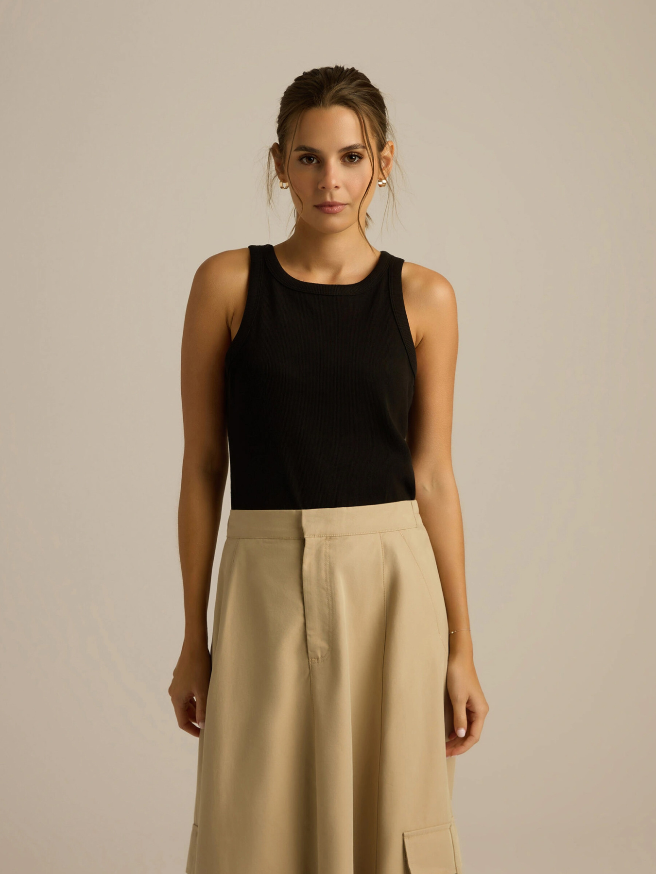 Топ DIVERSE модель 10046750 Фото