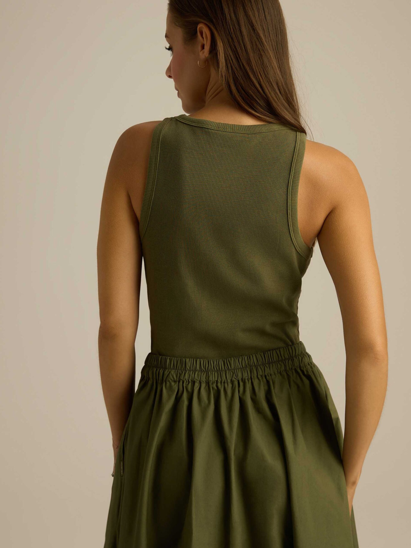 Топ DIVERSE модель 10046749 Фото