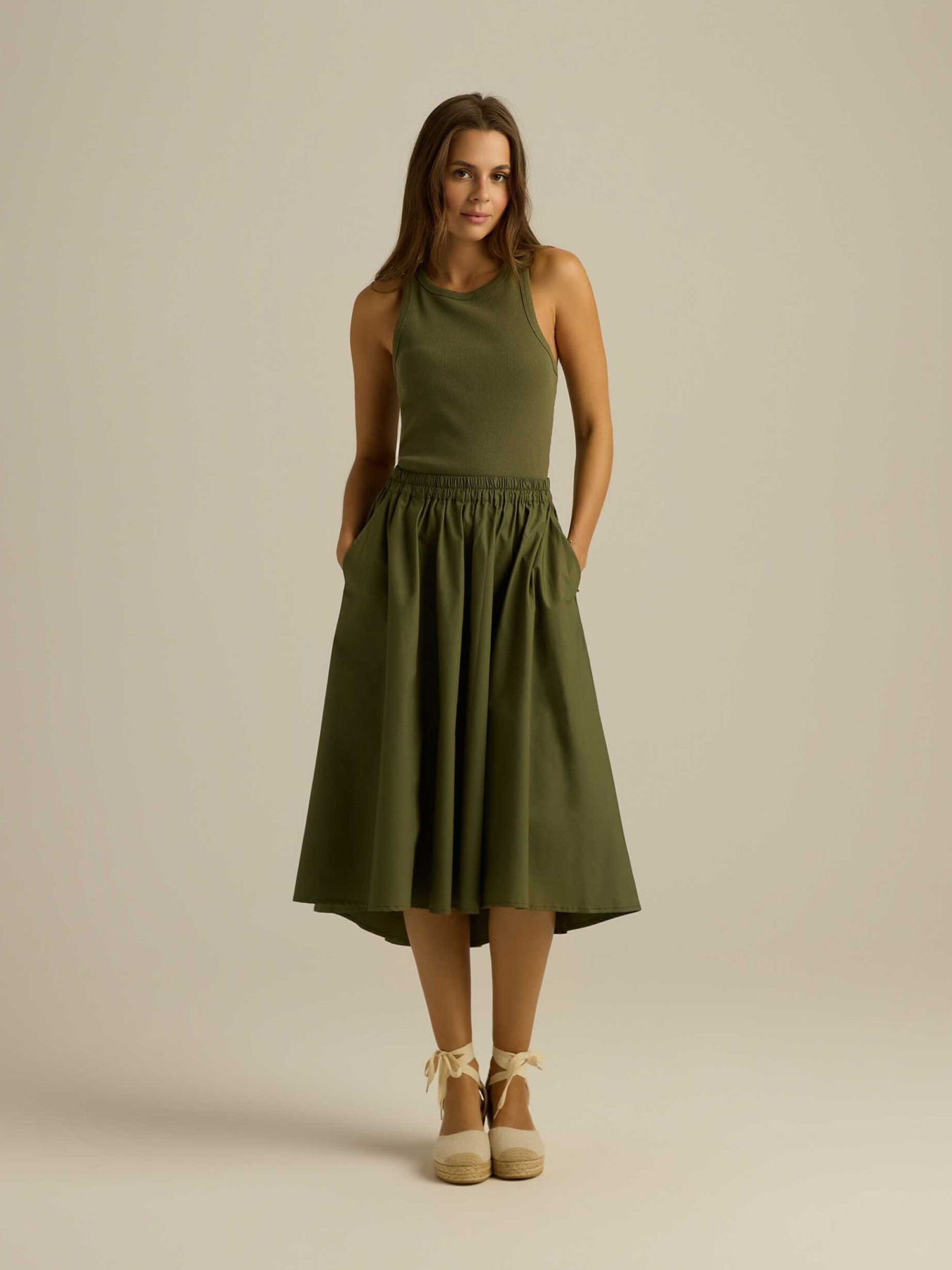 Топ DIVERSE модель 10046749 Фото