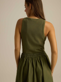 Топ DIVERSE модель 10046749 Фото