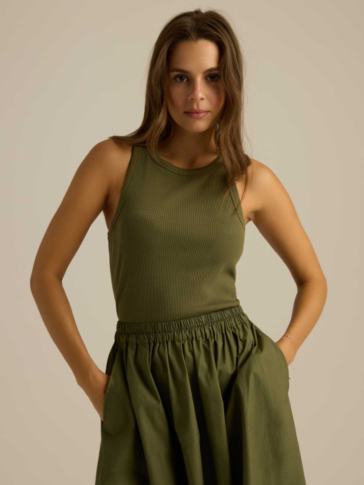 Топ DIVERSE Модель 10046749 Фото