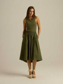 Топ DIVERSE модель 10046749 Фото