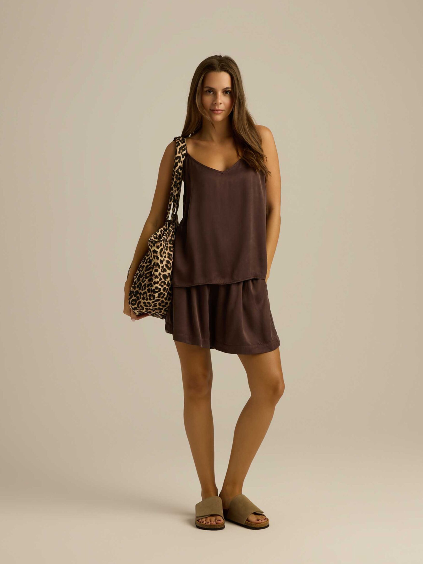 Топ DIVERSE модель 10046745 Фото