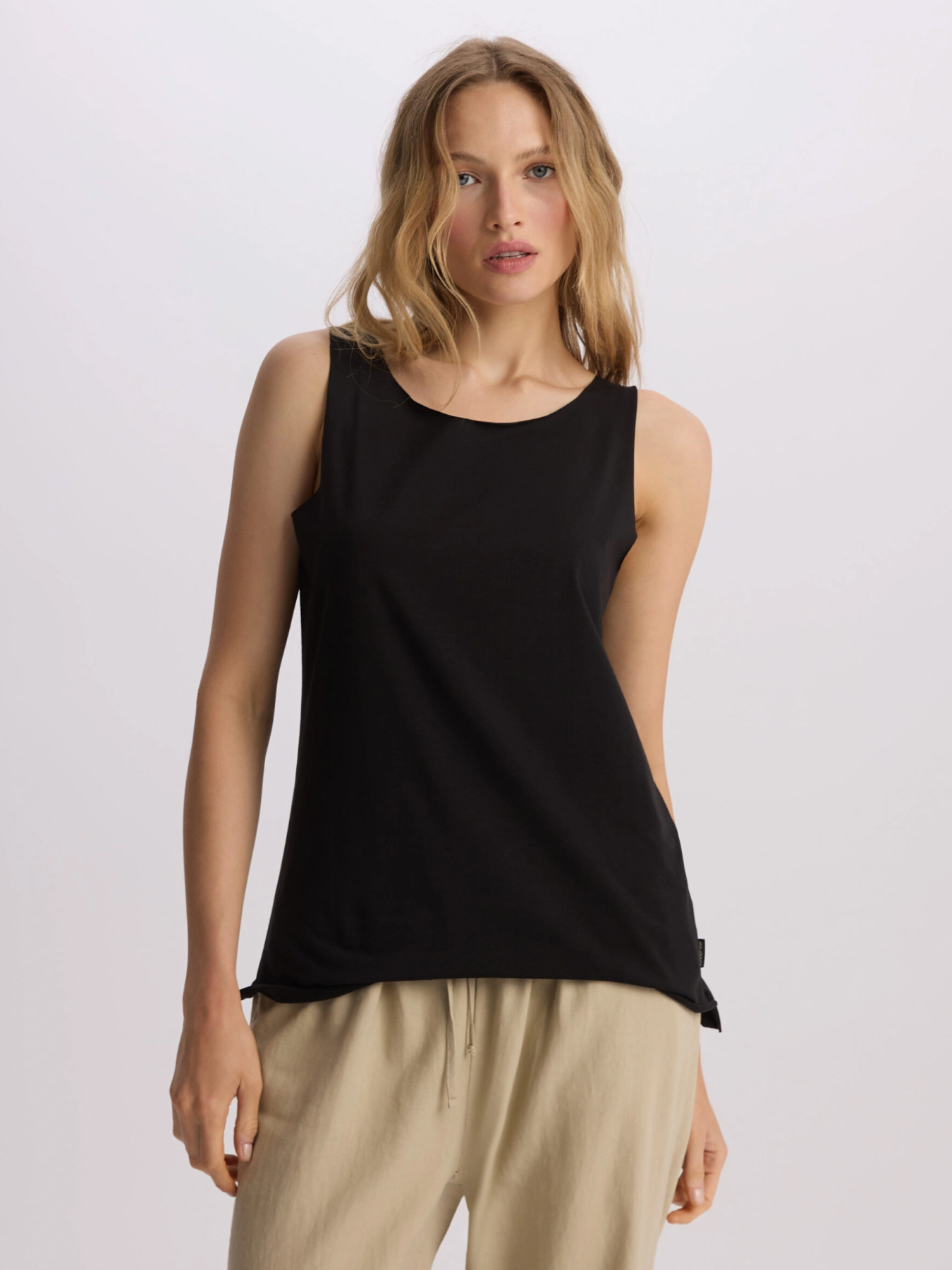 Топ DIVERSE модель 10046742 Фото