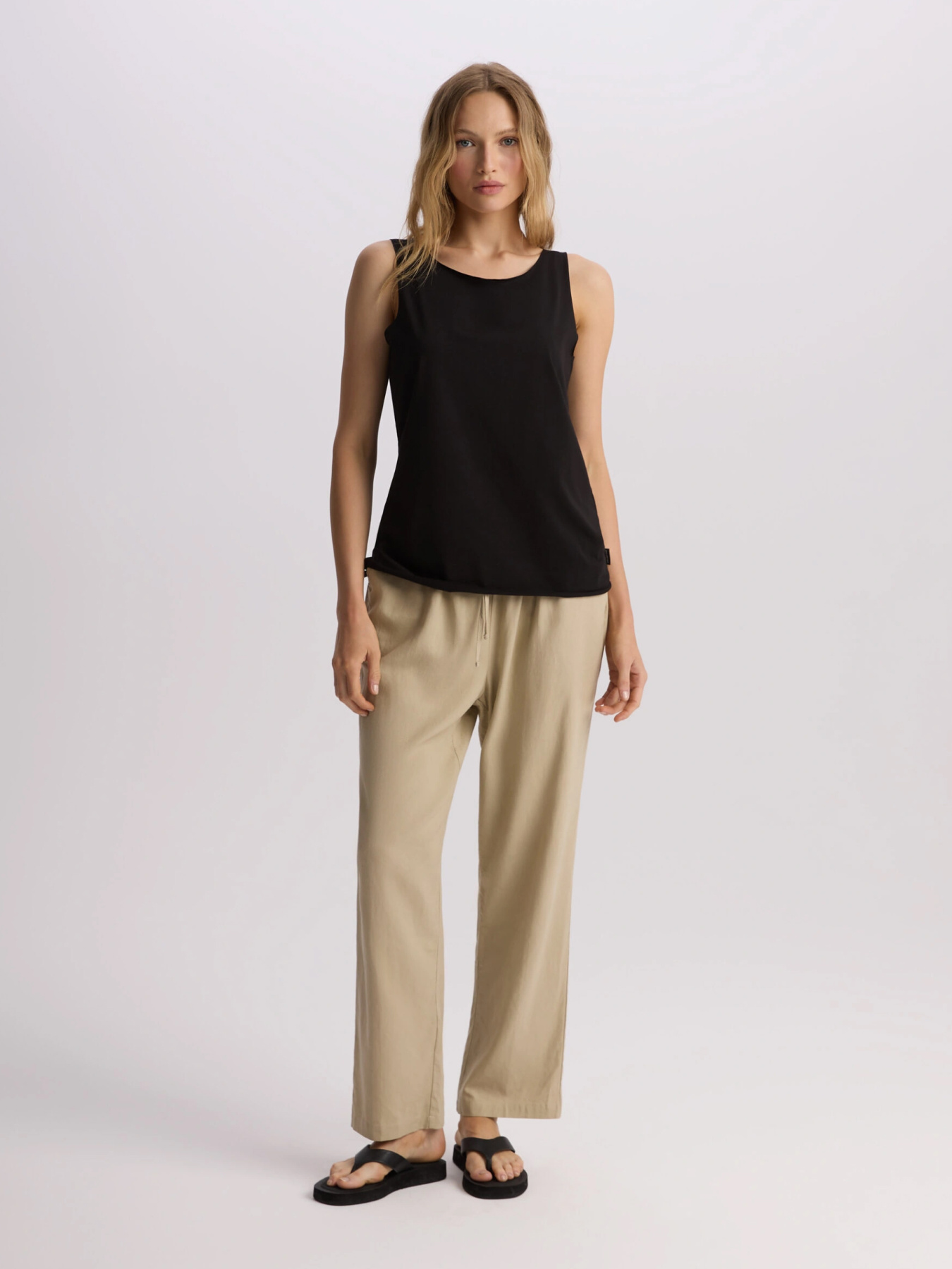 Топ DIVERSE модель 10046742 Фото