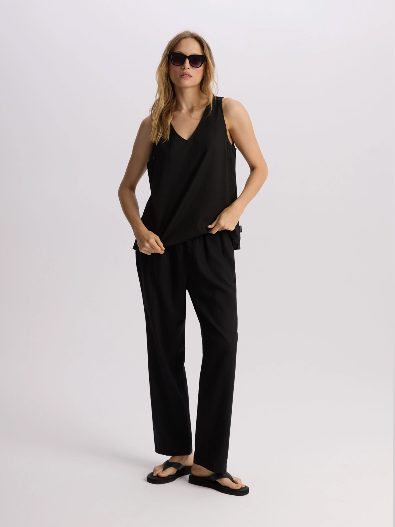 Топ DIVERSE модель 10046741 Фото