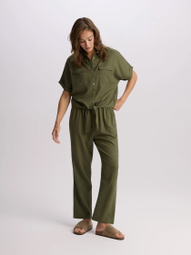 Рубашка DIVERSE модель 10046737 Фото